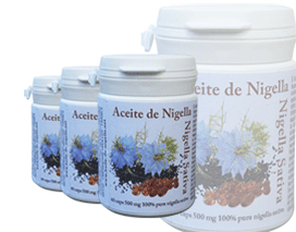 black seed 60 cps ES