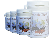 black seed 60 cps FR